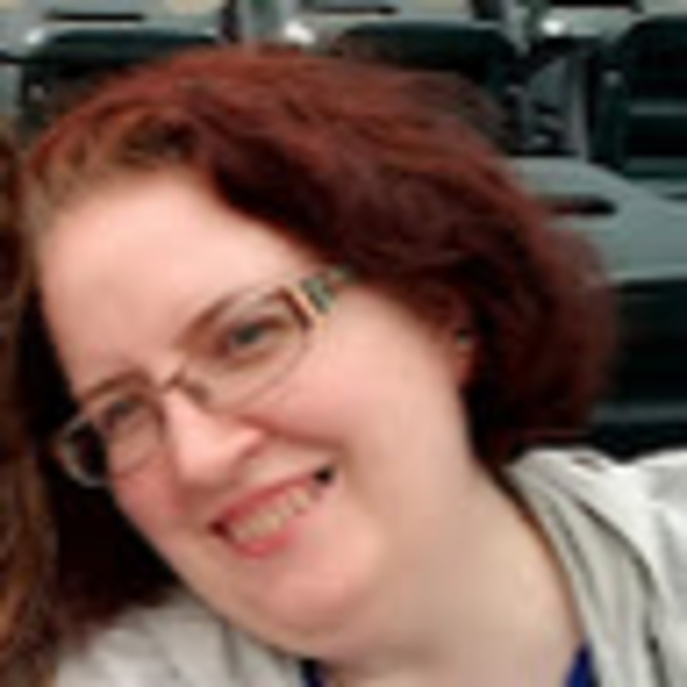 Meet your Posher, Kat